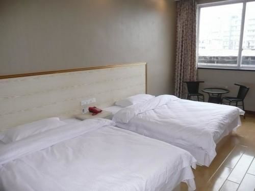 Guilin Jingyue Hotel Экстерьер фото