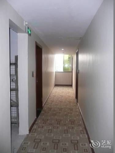 Guilin Jingyue Hotel Экстерьер фото
