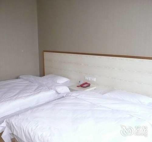 Guilin Jingyue Hotel Экстерьер фото